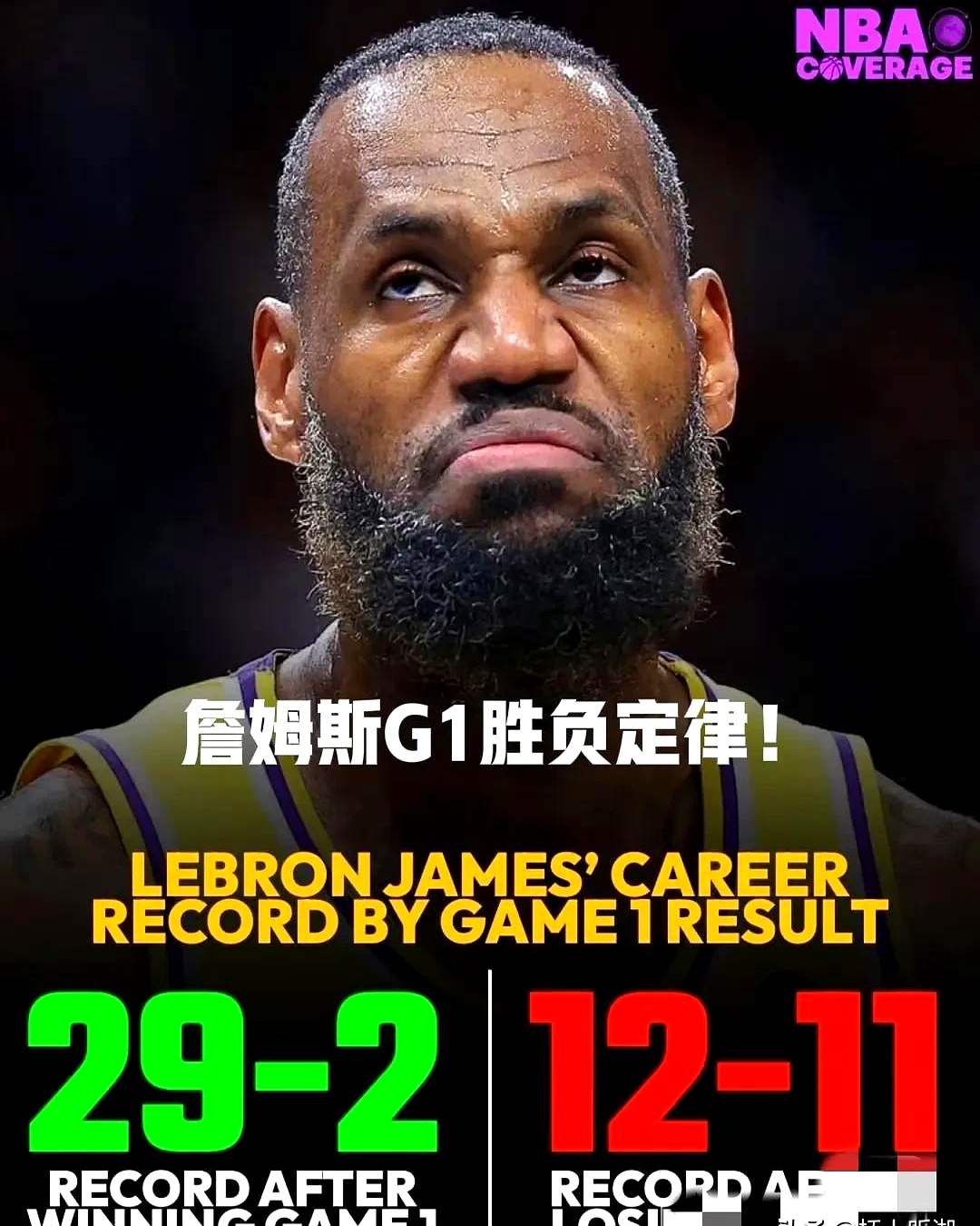 詹姆斯再现绝杀，湖人队领先热火的简单介绍
