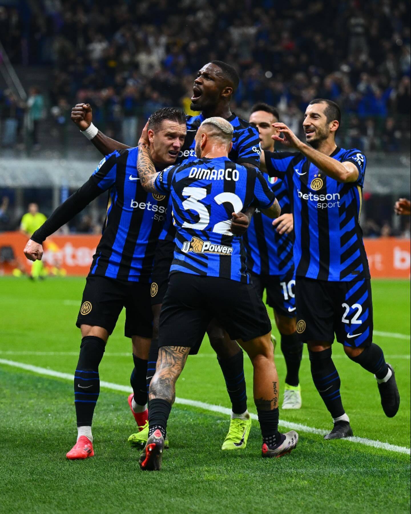 AC米兰敲定强援加盟！球队实力大增挑战尤文图斯霸主地位的简单介绍