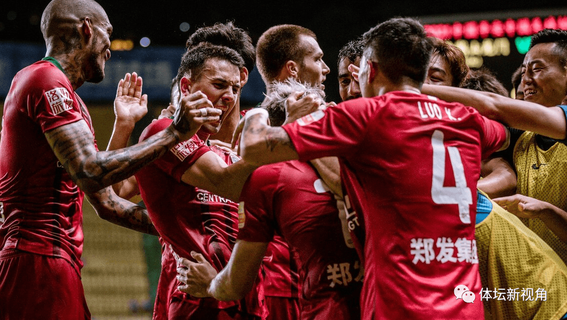 鲁能主场击败深圳，赢得积分榜崇高位置的简单介绍