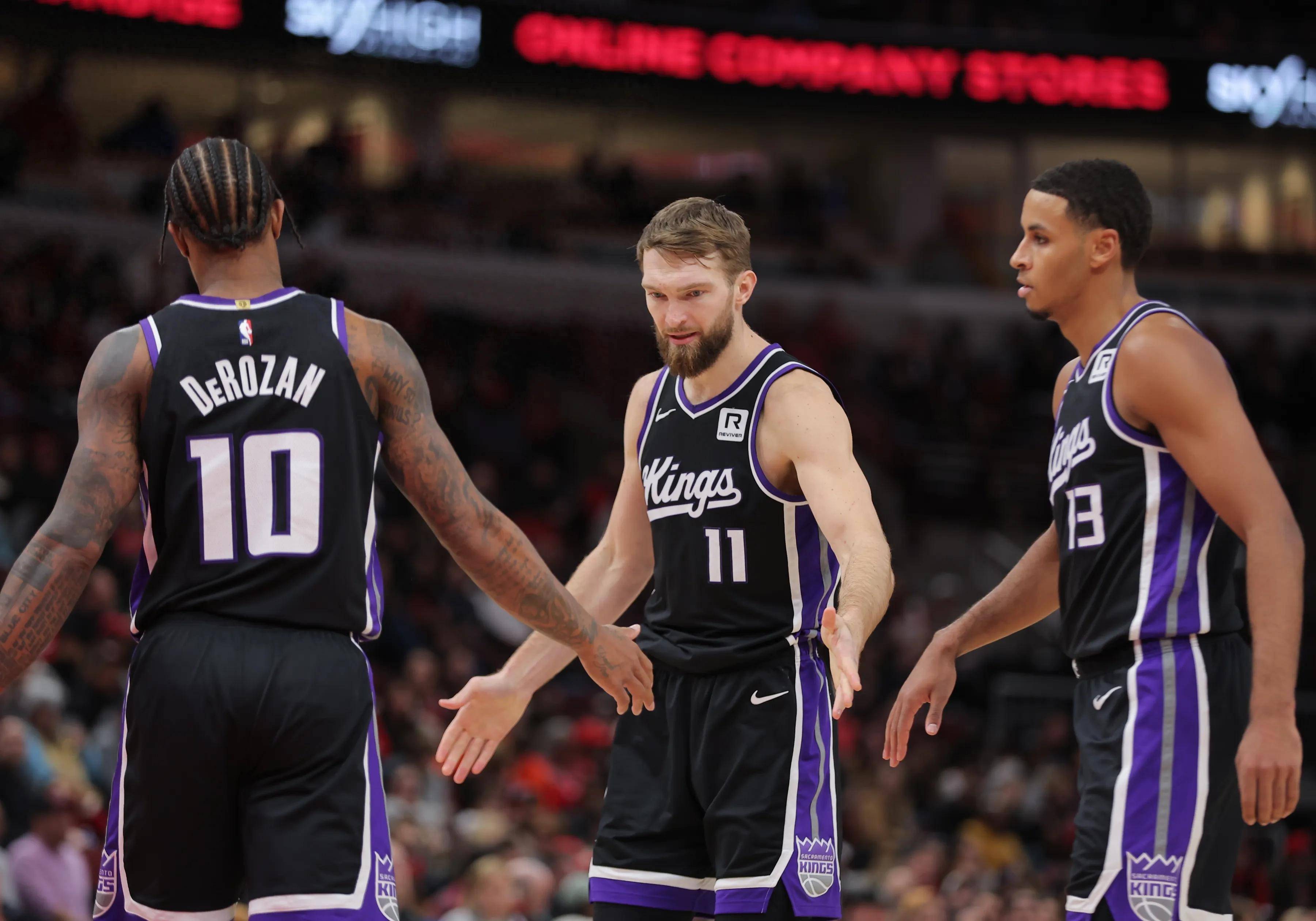 森林狼主场击败国王，迎来连胜