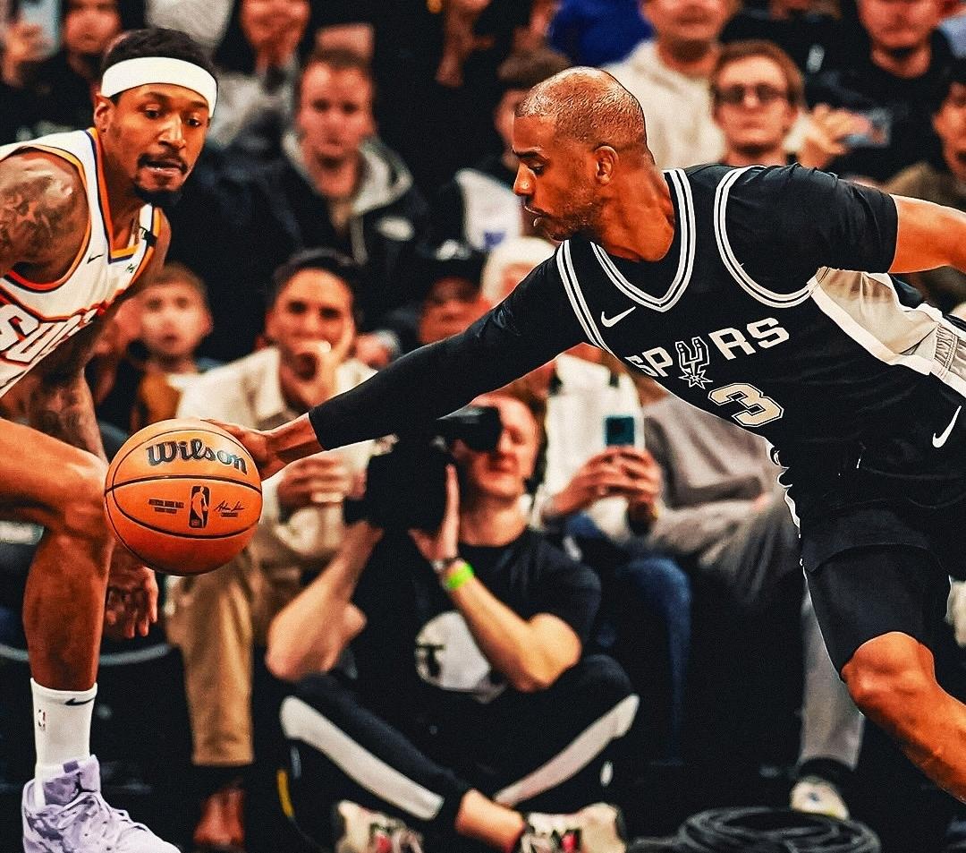 关于马刺击败鹈鹕,继续延续胜利的信息 关于马刺击败鹈鹕,继续延续胜利的信息