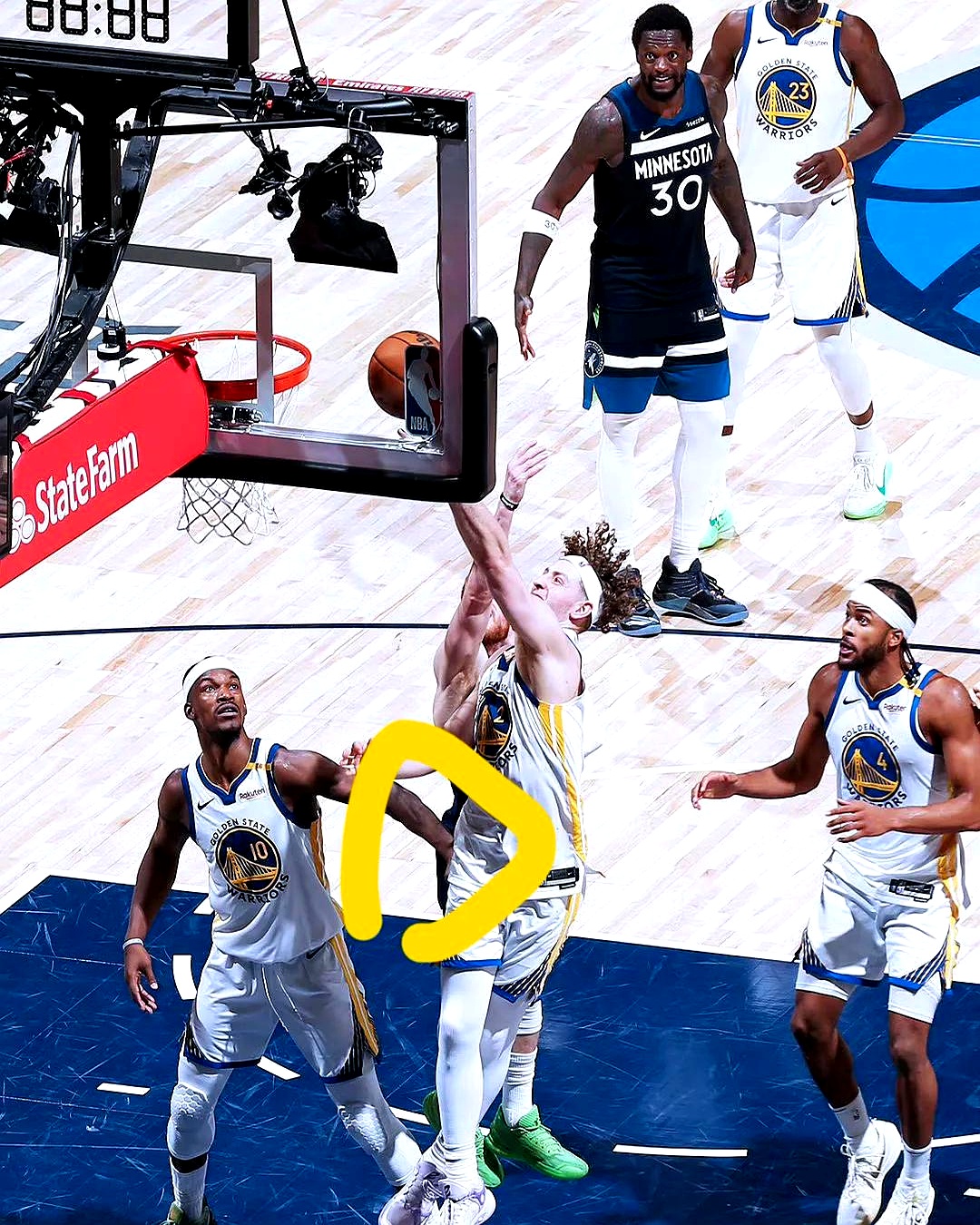 热火擒鹈鹕：巴特勒砍下30分