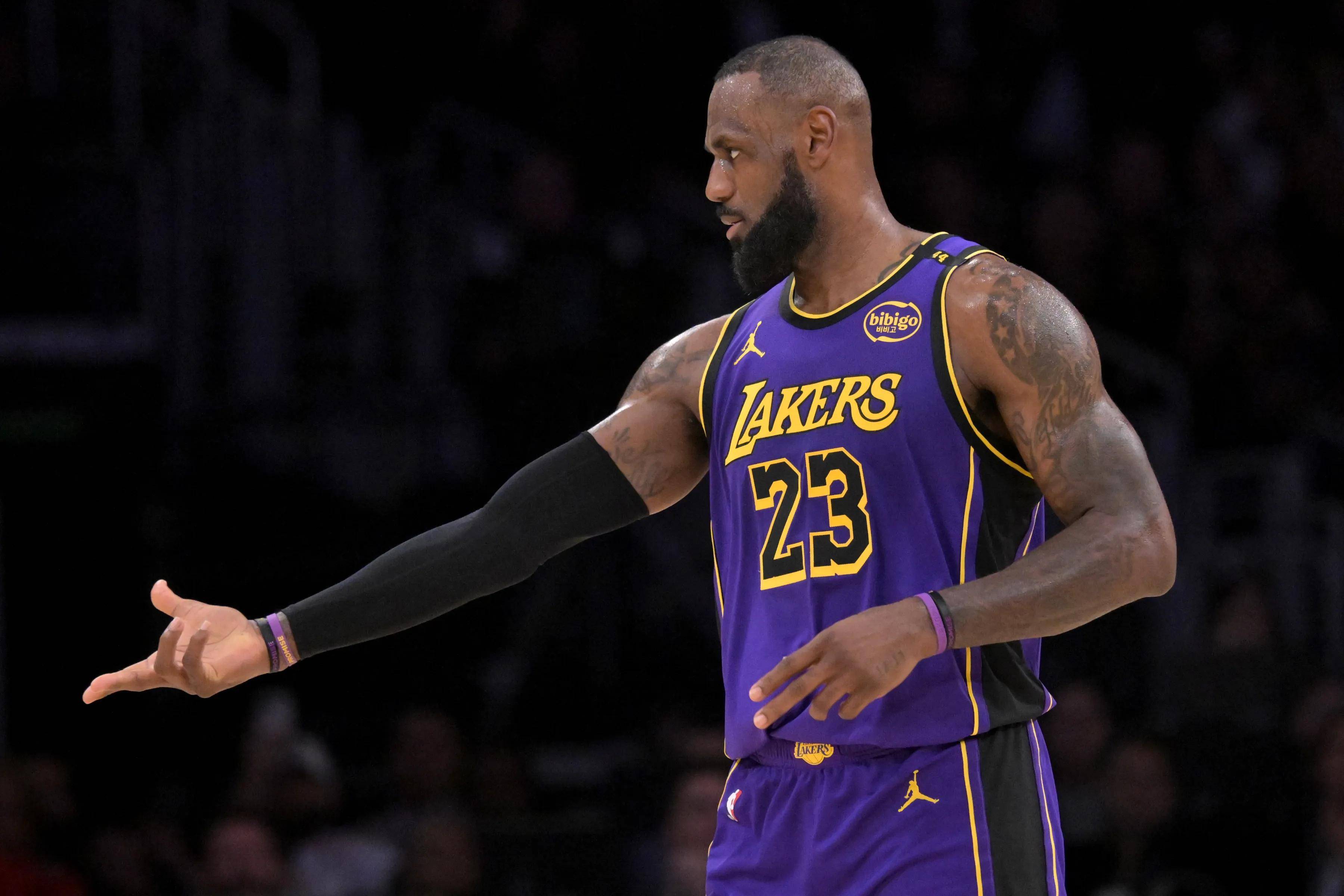 湖人横扫奇才，止颓势的简单介绍