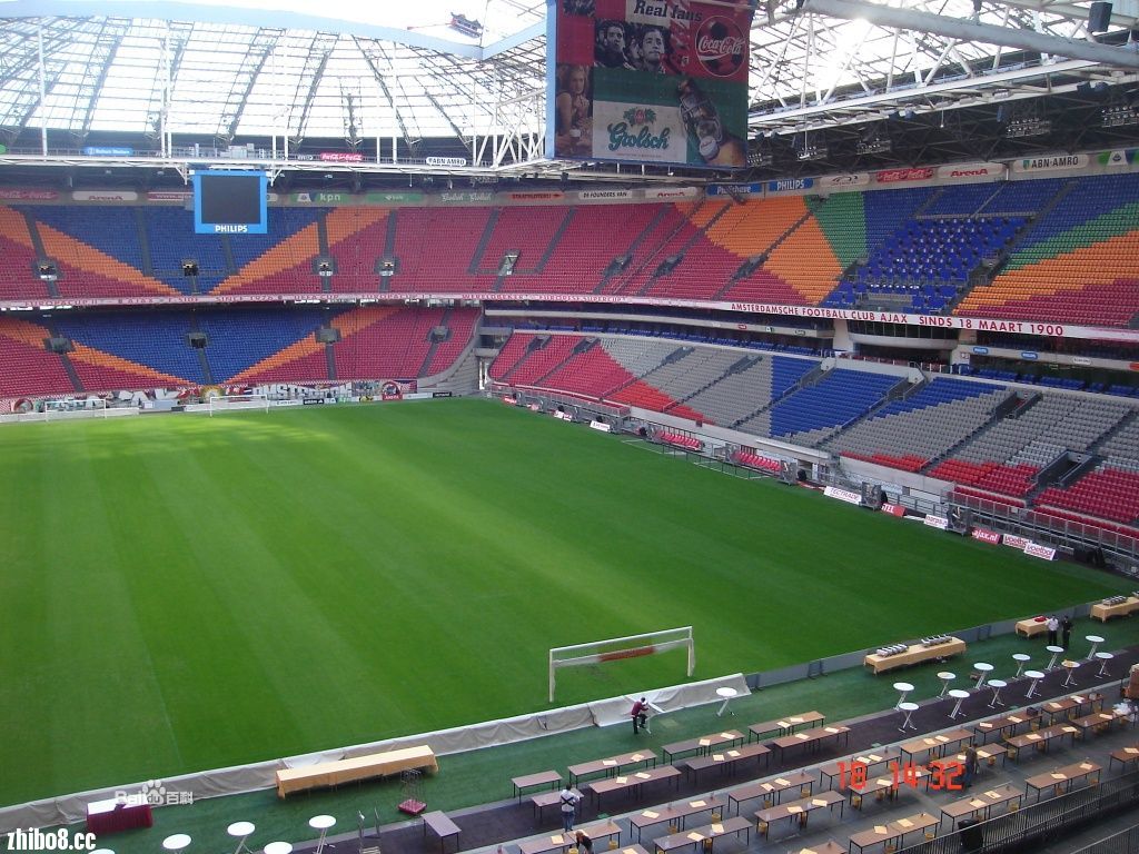 阿贾克斯豪取胜利,晋级前景一片光明的简单介绍 阿贾克斯豪取胜利,晋级前景一片光明的简单介绍