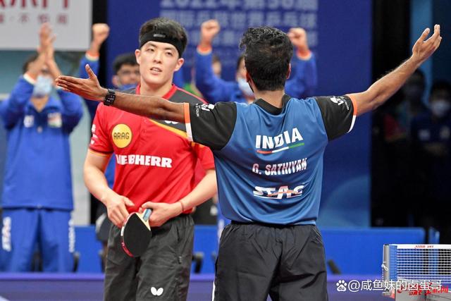 印度足球队挑战更强对手，势头强劲的简单介绍