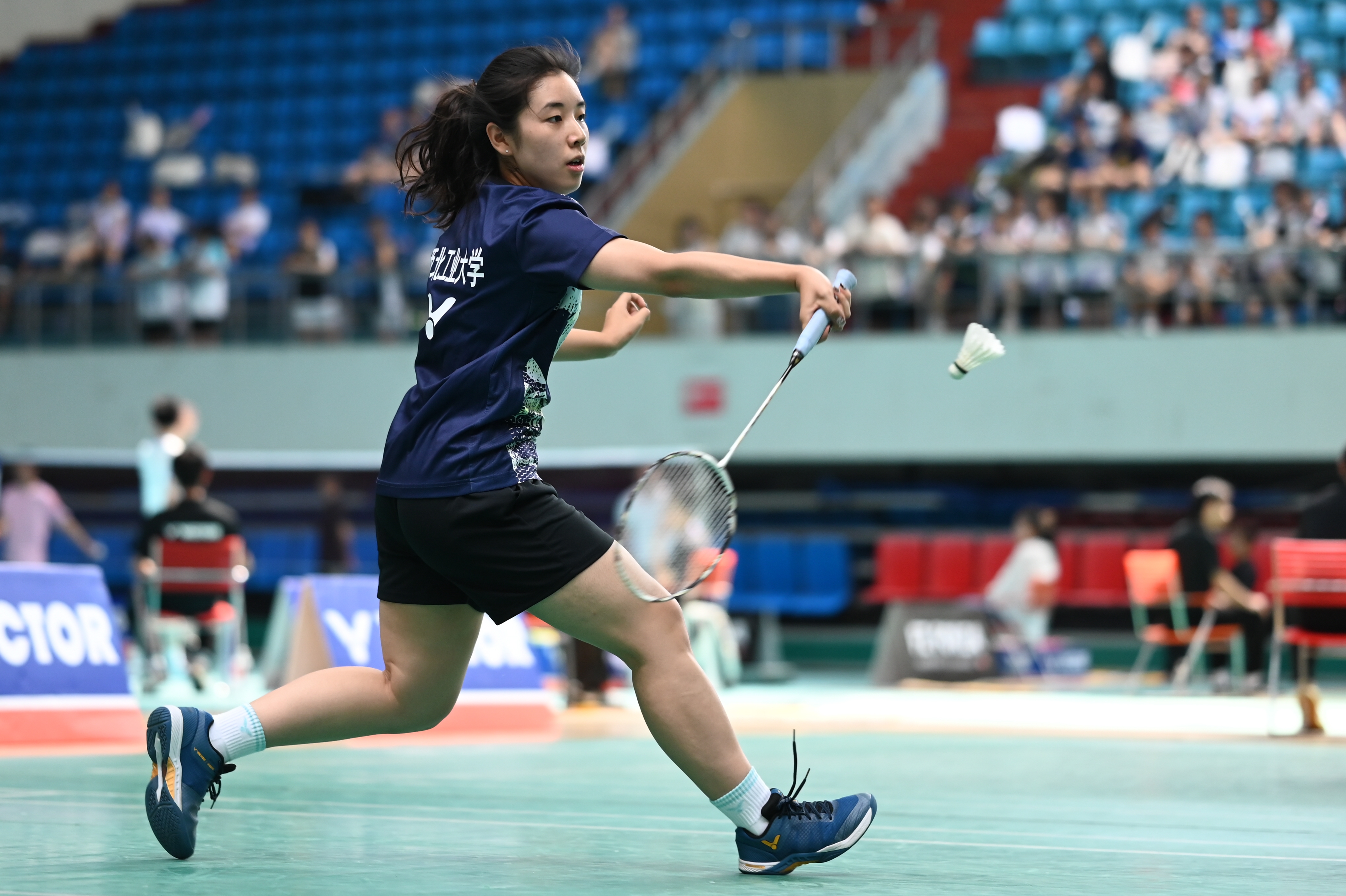 三亿体育体育app-亚洲代表在羽毛球赛场上取得优异成绩